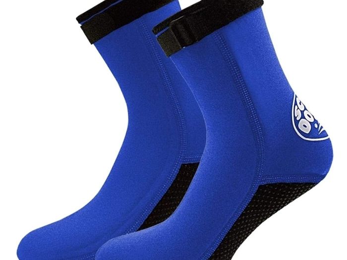 Adults neoprene socks/beach socks