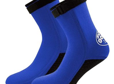 Adults neoprene socks/beach socks