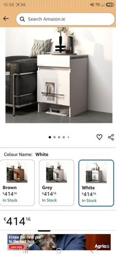cupboard vacuum cleaner