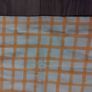 easter table runner like new Image 2