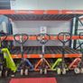 Used Pallet Truck (PT15) Image 3
