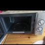 Microwave very little use 65 ono Image 2
