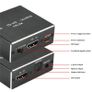 HDMI-Compatible Audio Extractor Stereo Audio Converter 3.5mm 4k X 2k Audio Splitter Adapter For PS4 TV DVD Home Theater Image 2