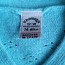 Baby girl's bolero cardigans - size 12-18 months Image 3