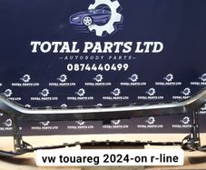 Vw Touareg 2024-on R-line front bumper