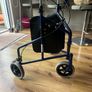 three wheel rollator Image 5