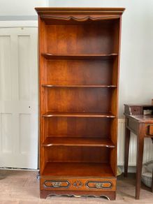 bookcase