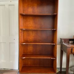 bookcase