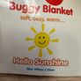 Buggy Blanket Image 3