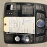 Audi A6 4G C7 2013 Radio Sat Nav Phone MMi Control Panel Switch 4G2919610B a3l3b411g Image 5