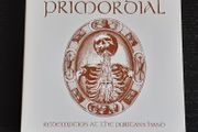 Primordial (cd/dvd)