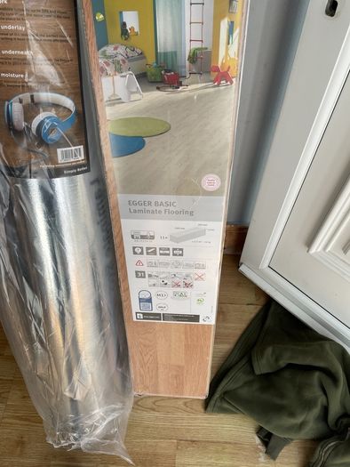 flooring