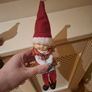 Christmas shelf sitters Image 5