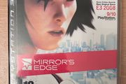 Mirrors Edge (PS3)
