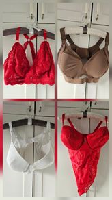 New lingerie with no tags