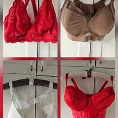 New lingerie with no tags