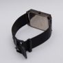 Gents Duanes Tank Design Quartz Watch Image 5