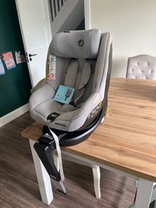 maxi cosi carseat