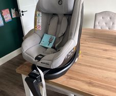 maxi cosi carseat