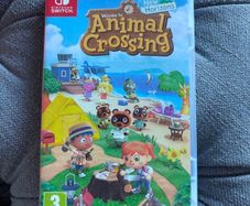 Nintendo switch games