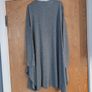 COS Long  Top/Dress/Coat.   S.12.   B.N.W.T. Image 3