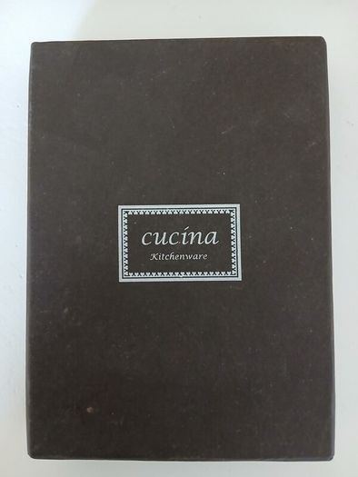 4 Fabulous Cucina Dragonfly Desert Forks