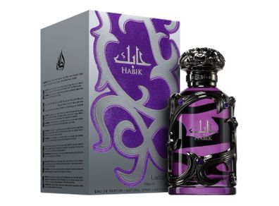 Lattafa Habik Men