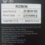 Ronin Grip Image 5