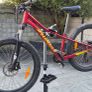 Specialized Kids Mountain bike 24 inch Image 2