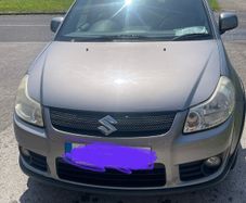 suzuki