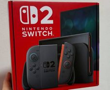 Nintendo Switch 2 (BRAND NEW)