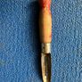vintage apple peeler/corer Image 2
