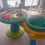 toddler activity table Image 5