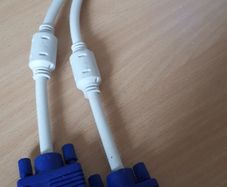 VGA splitter