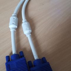 VGA splitter