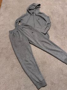 polo ralph lauren tracksuit