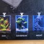 Aquael Nano Light Day & Night Image 2