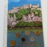 Austria pre euro vintage original coins set 1997 unc Image 6