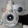 Turbo Garrett 813860 Audi Volkswagen Seat Skoda 1.6 TDI Image 4
