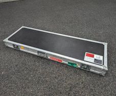 Bass Flightcase