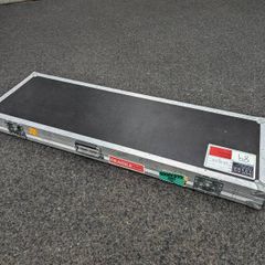 Bass Flightcase