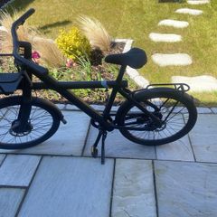 VanMoof X3 electric bike