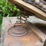 Siebe Gorman Antique Fire Fighting Bellows Image 2