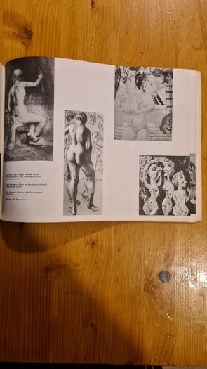 Realistic Abstract Art Pitnan 29. 1959. Paperback In Good Condition.