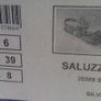 sandals...  lotus brand Image 4