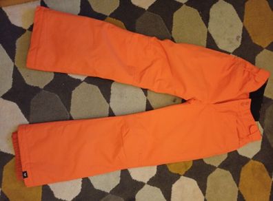 rain proof trousers