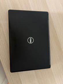 Dell Latitude 5480 - i5 7th / 8GB / 256GB SSD