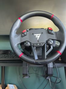 Ps5 wheel thrustmaster t598
