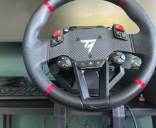 Ps5 wheel thrustmaster t598