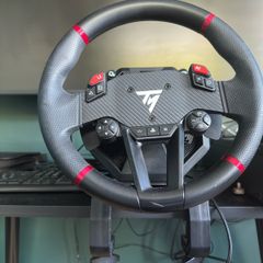 Ps5 wheel thrustmaster t598